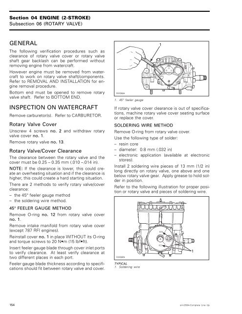 717 Engines