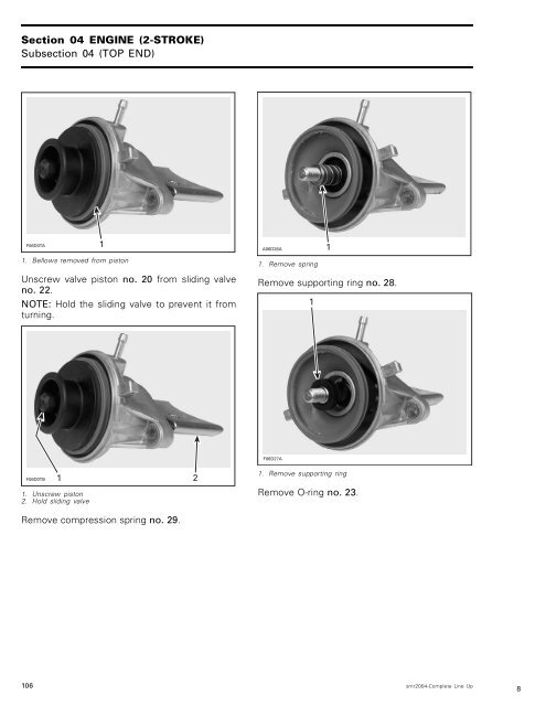 717 Engines