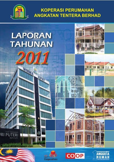 laporan tahunan 2011 - KPAT