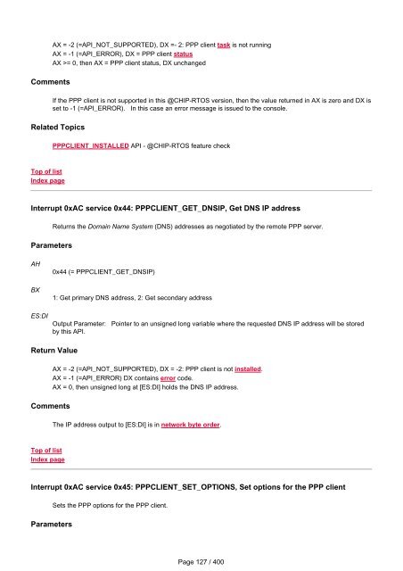 IPC@CHIP Documentation - SC12 @CHIP-RTOS V1.10