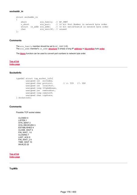 IPC@CHIP Documentation - SC12 @CHIP-RTOS V1.10