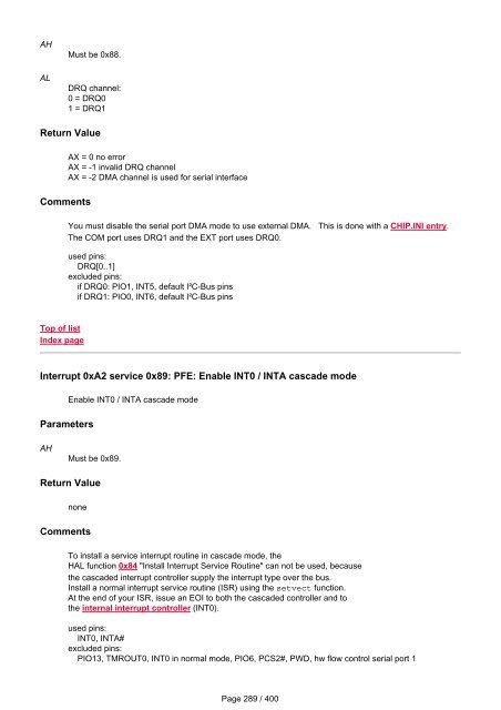 IPC@CHIP Documentation - SC12 @CHIP-RTOS V1.10