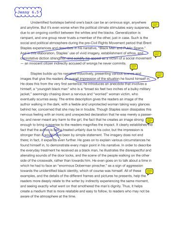 Opinion Essay About English Language