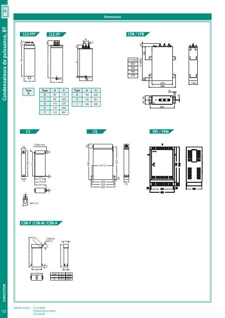 Short-form Catalogue Distribution - Ulrich Matter AG