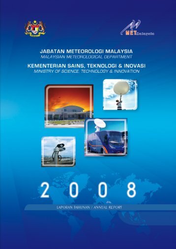 ERuTuSan - Jabatan Meteorologi Malaysia