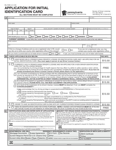 change of address for pa driver license online change of address for pa driver license online