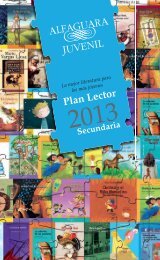 Plan Lector - Colgado de la Lectura