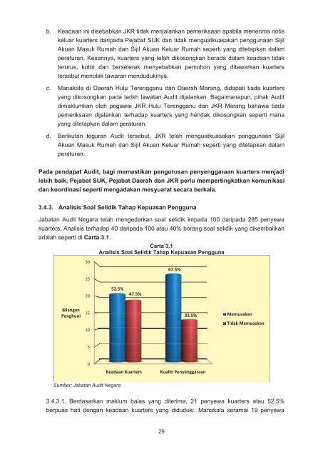 LAPORAN - Jabatan Audit Negara