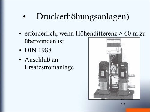 Brandschutz als Teil des Sicherheitskonzeptes - ADIP - TU Berlin