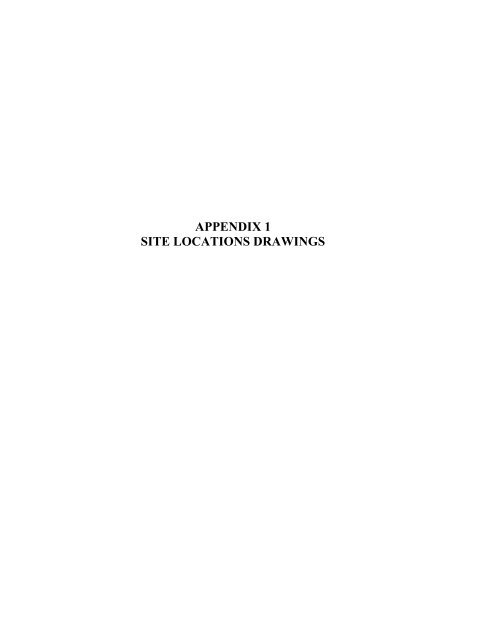 CITY OF PINOLE Sewer Rehabilitation Program FY 07 – 08 PHASE 2