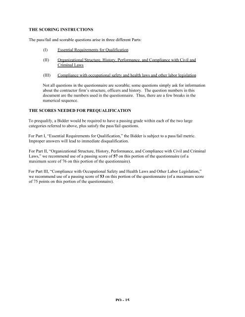 CITY OF PINOLE Sewer Rehabilitation Program FY 07 – 08 PHASE 2