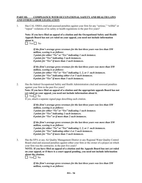 CITY OF PINOLE Sewer Rehabilitation Program FY 07 – 08 PHASE 2