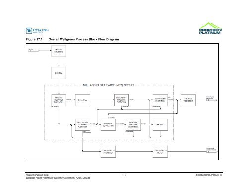 Wellgreen Project Preliminary Economic Assessment ... - OTCIQ.com