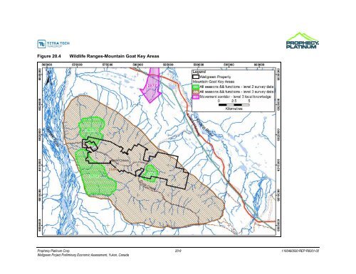 Wellgreen Project Preliminary Economic Assessment ... - OTCIQ.com