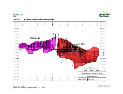 Wellgreen Project Preliminary Economic Assessment ... - OTCIQ.com