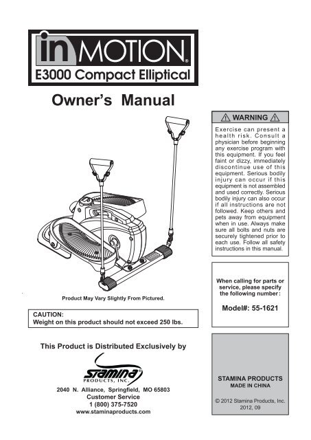 Owner's Manual - QVC.com