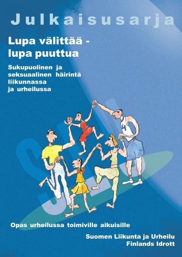 lupa välittää.pmd - Väestöliitto