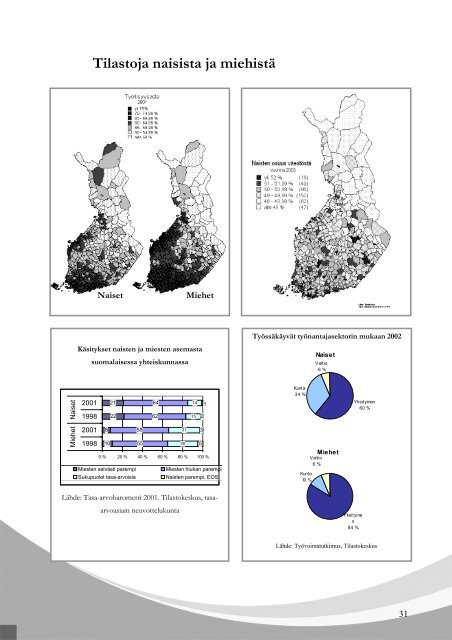 Tasa-arvosta lisäarvoa alueiden hyvinvointiin -työkirja, 2 ... - Poliisi