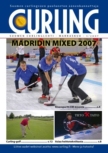 Lataa PDF - Suomen Curlingliitto