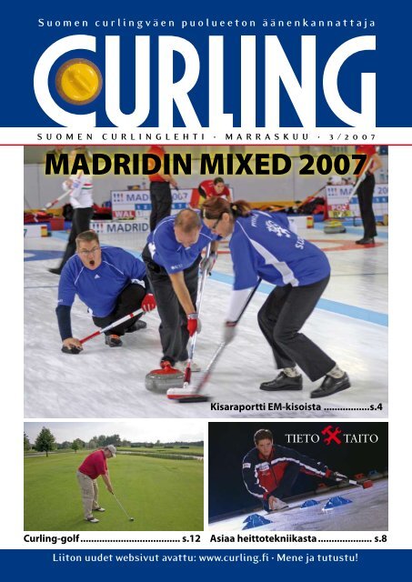 Lataa PDF - Suomen Curlingliitto