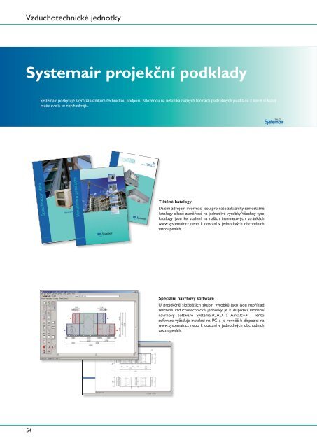 Systemair - AHU - overview - III.indd