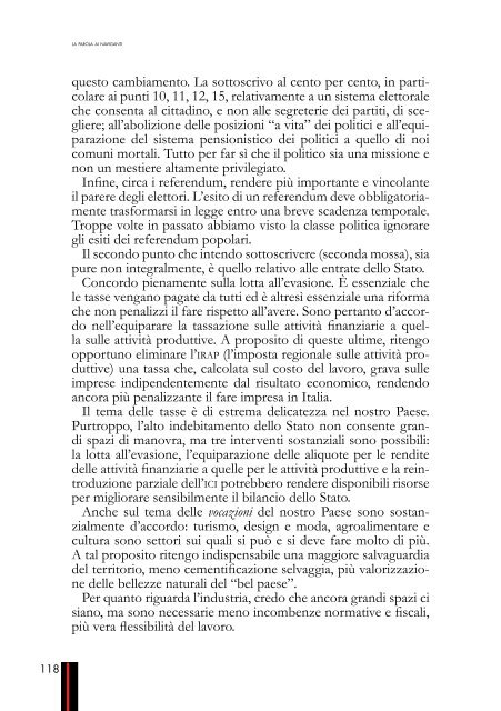 Scarica il libro in pdf - 7 mosse x l'Italia