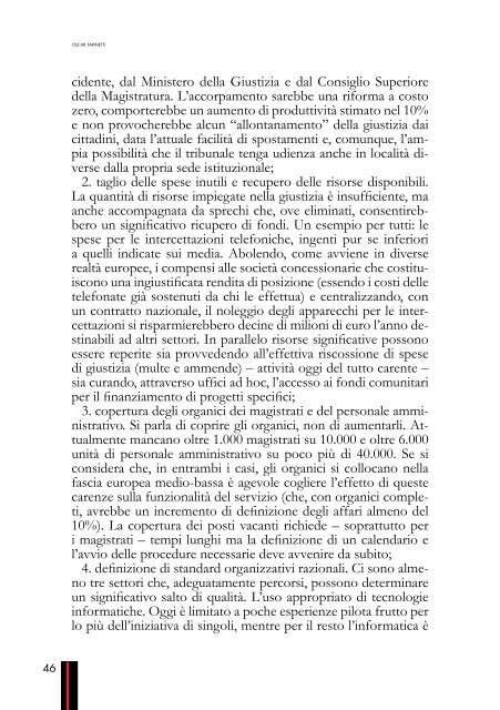 Scarica il libro in pdf - 7 mosse x l'Italia