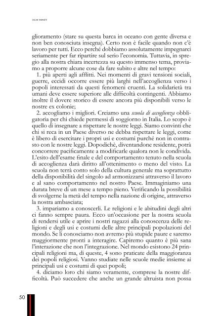 Scarica il libro in pdf - 7 mosse x l'Italia