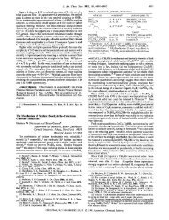 The Mechanism of Sodium Borohydride-Cobaltous Chloride ... - mdma