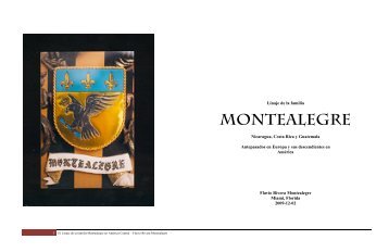 MONTEALEGRE