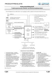 01. Einbruchmeldetechnik