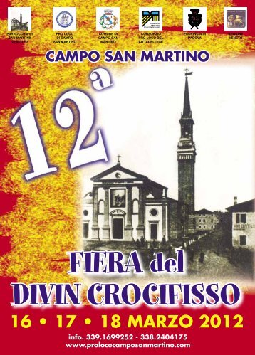 Download - proloco campo san martino