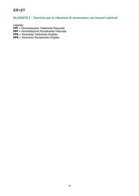 Manuale per la diffusione di tecnologie e sistemi - Ervet S.p.a.