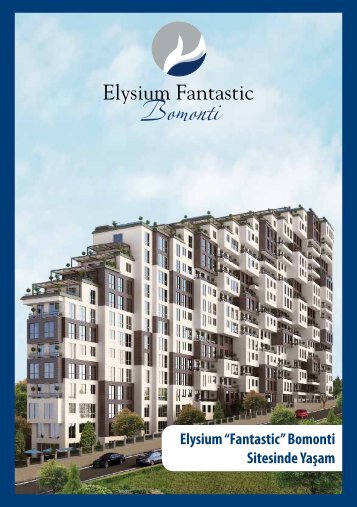 YASAM KILAVUZU.pdf - Elysium Fantastic Sitesi