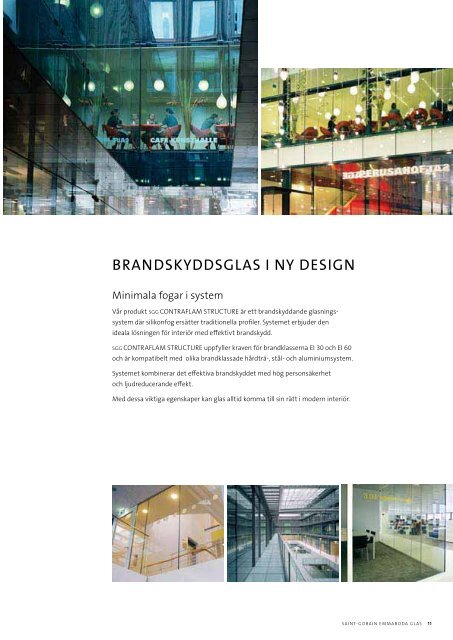 BRANDSKYDDSGLAS