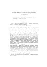 SL(n)-CONTRAVARIANT Lp-MINKOWSKI VALUATIONS 1 ...