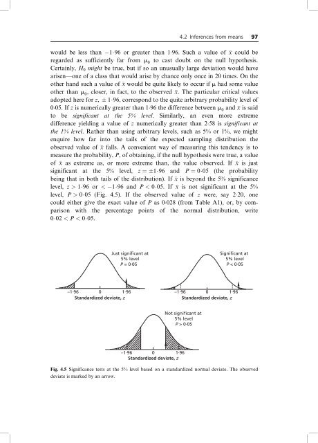 Statistical Methods in Medical Research 4ed