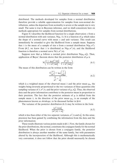 Statistical Methods in Medical Research 4ed