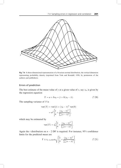 Statistical Methods in Medical Research 4ed