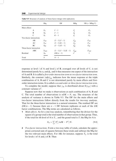 Statistical Methods in Medical Research 4ed