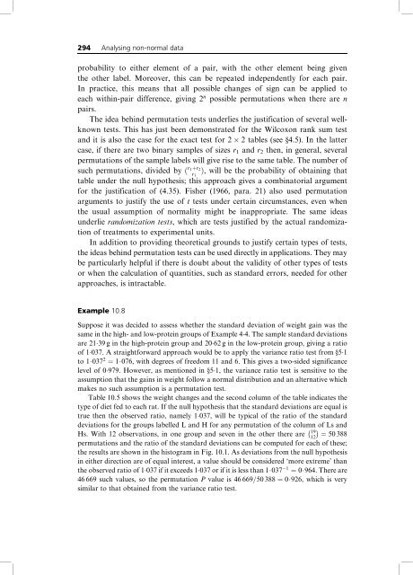 Statistical Methods in Medical Research 4ed