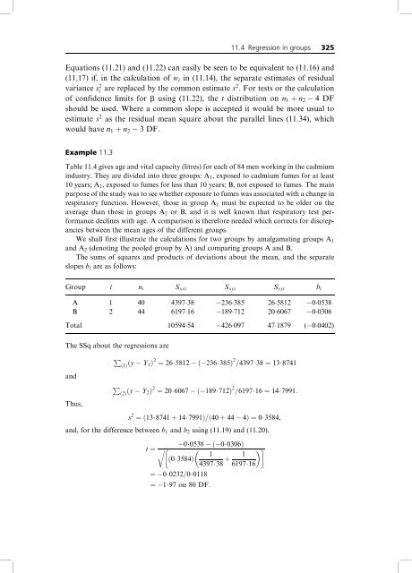 Statistical Methods in Medical Research 4ed