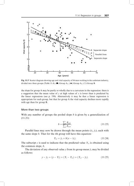 Statistical Methods in Medical Research 4ed