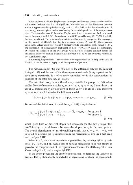 Statistical Methods in Medical Research 4ed