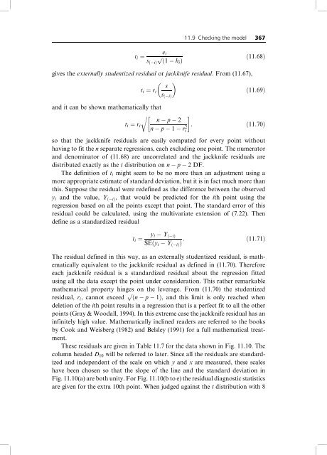 Statistical Methods in Medical Research 4ed