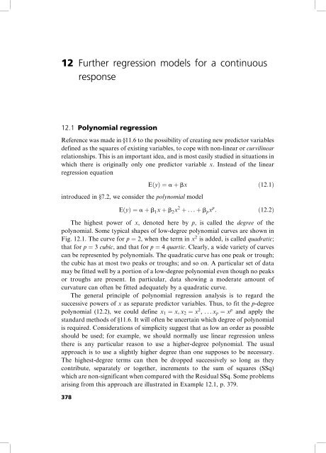 Statistical Methods in Medical Research 4ed