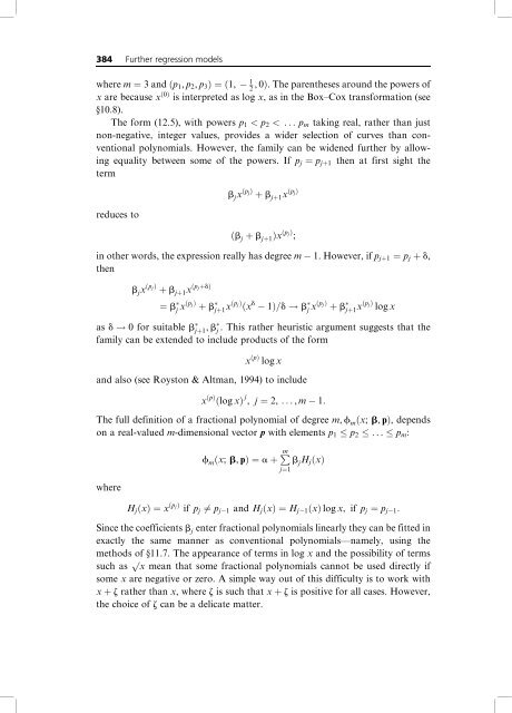 Statistical Methods in Medical Research 4ed