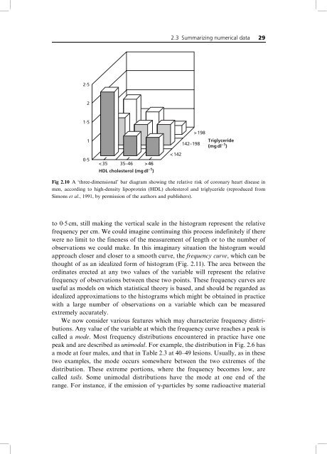 Statistical Methods in Medical Research 4ed