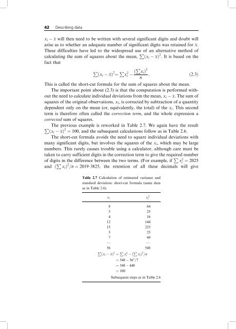 Statistical Methods in Medical Research 4ed