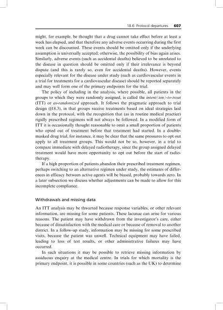 Statistical Methods in Medical Research 4ed